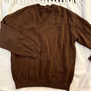 John Galt sweater 🐻